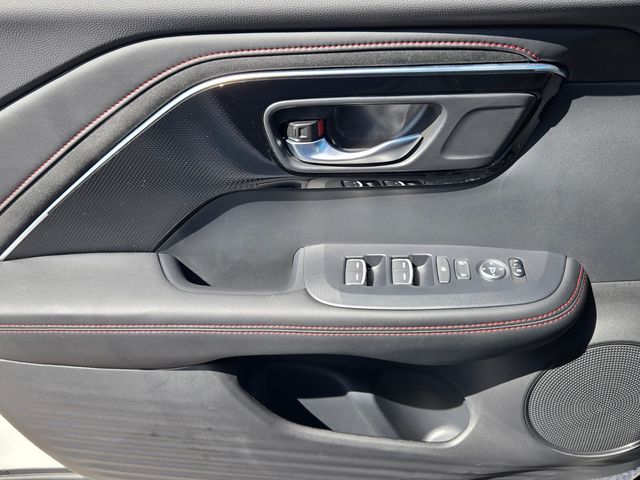 2026 Acura ADX A-Spec Package - Photo 26