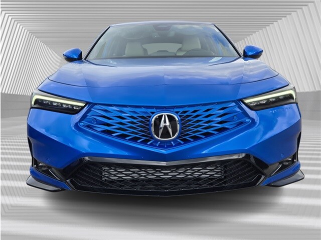 2026 Acura Integra A-Spec photo 3