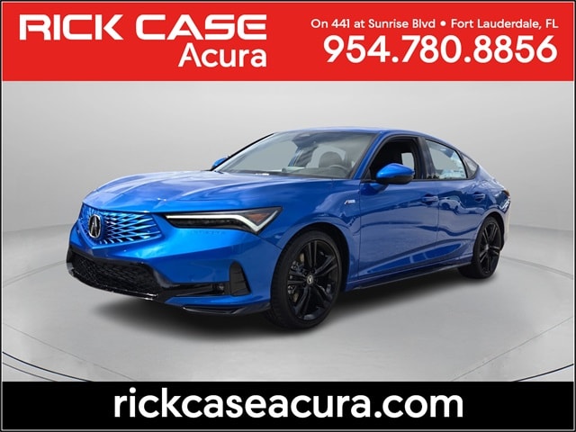 2026 Acura Integra A-Spec with Tech Package's photo