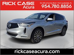 2026 Acura RDX Advance Package SUV