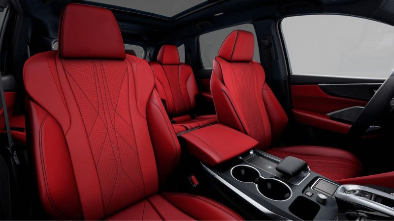 2024 Acura MDX Colors at Rick Case Acura Plantation in Red.jpg