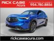 Used 2025 Acura ADX A-Spec Package SUV