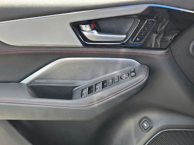2026 Acura MDX A-Spec Package - Photo 14
