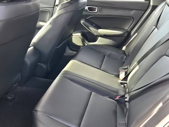 2026 Acura Integra Base - Photo 6
