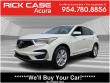 Used 2019 Acura RDX  SUV