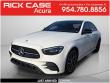 Used 2022 Mercedes-Benz E-Class E 350 Sedan