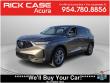 Certified 2025 Acura MDX SH-AWD SUV
