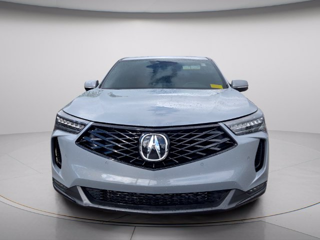 Certified 2025 Acura RDX A-Spec Package SUV