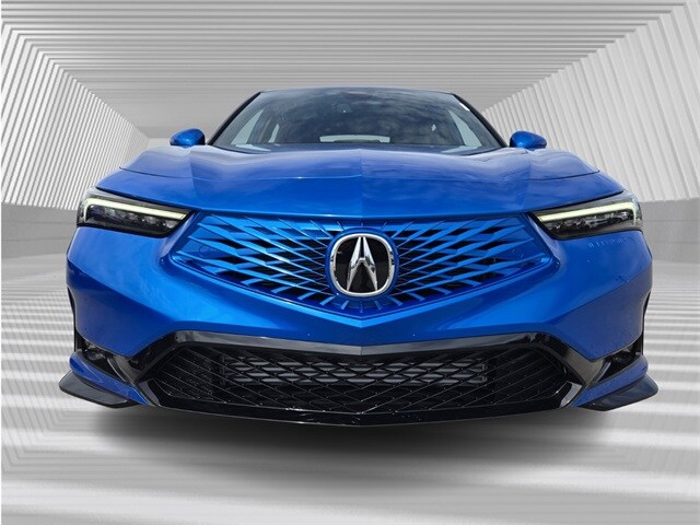 2026 Acura Integra A-Spec photo 3