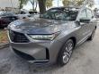 Certified 2026 Acura MDX FWD Technology Package SUV