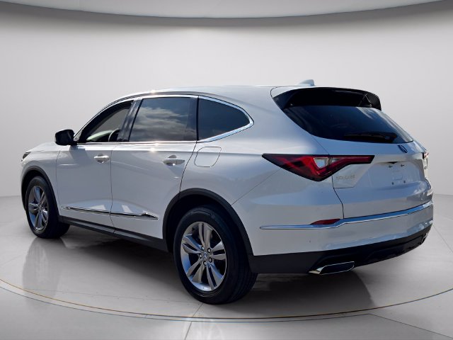 2024 Acura MDX Base - Photo 7