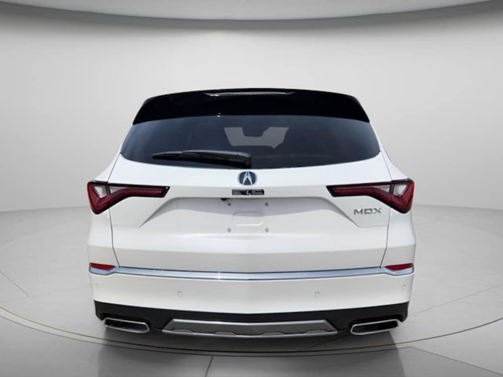 New 2026 Acura MDX Technology Package SUV