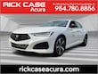 Acura TLX
