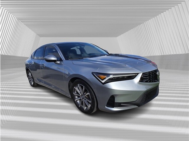 2023 Acura Integra Base photo 3