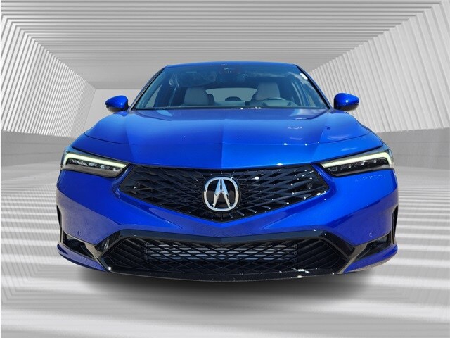 2025 Acura Integra A-Spec photo 3