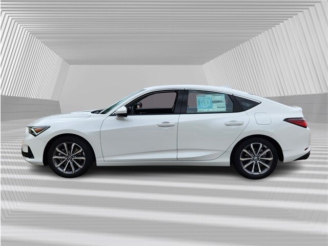 2025 Acura Integra A-Spec photo 2