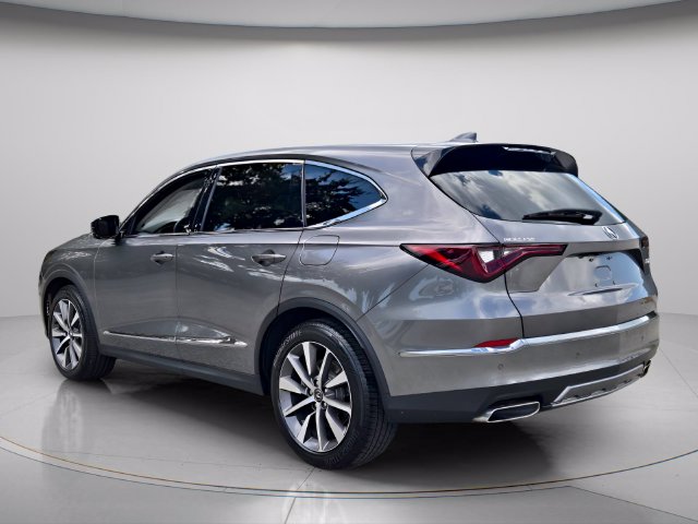 2025 Acura MDX Technology Package - Photo 7
