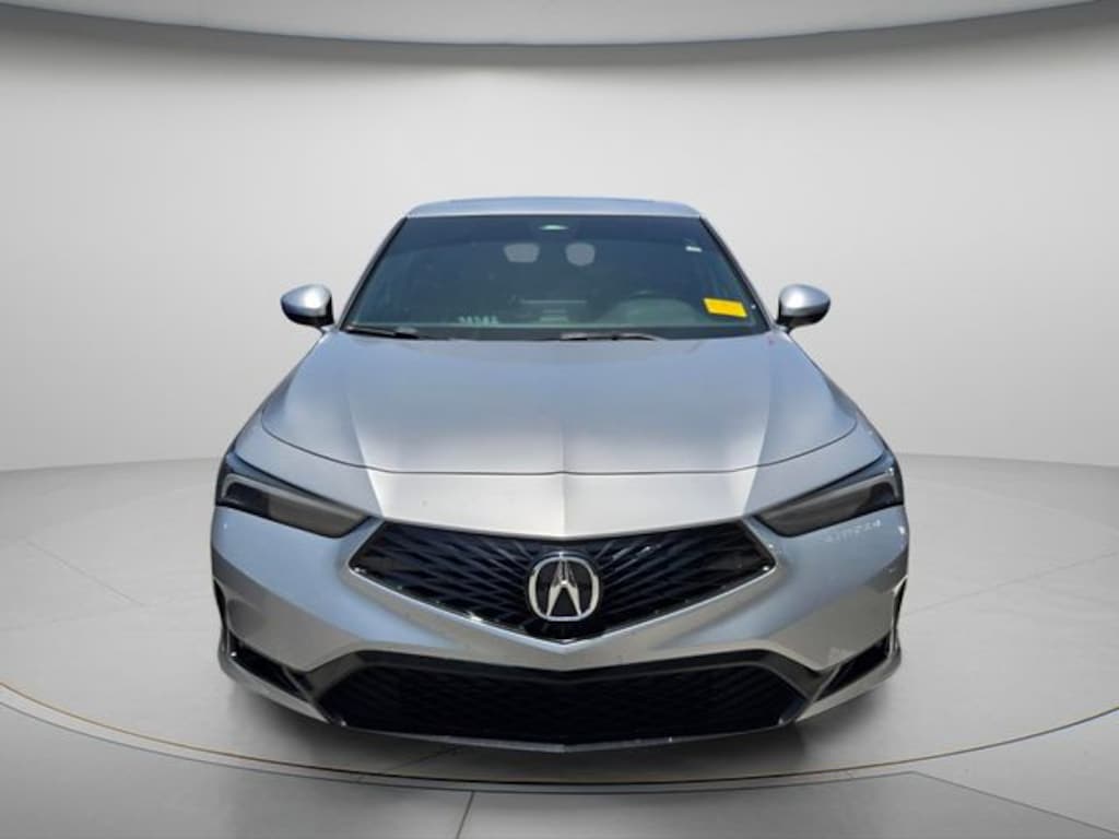 Certified 2023 Acura Integra A-Spec Package Hatchback
