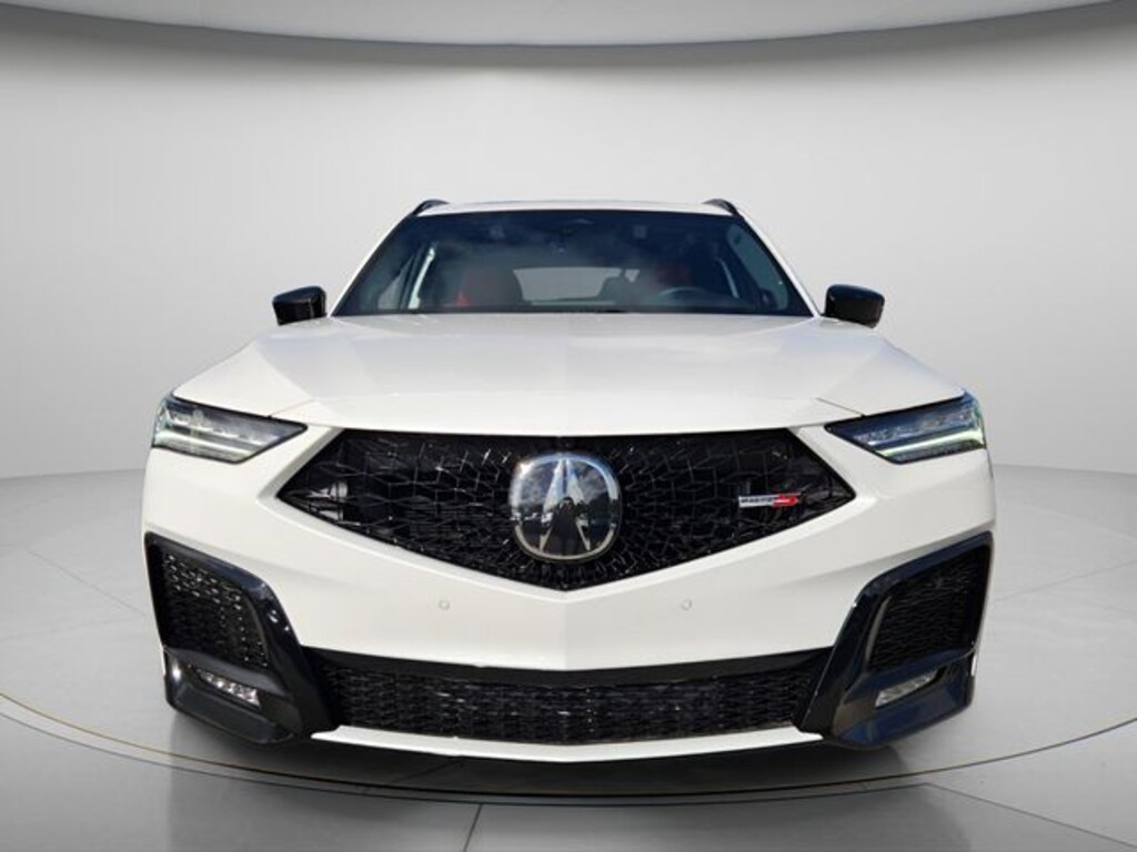 New 2026 Acura MDX Type S w/Advance Package SUV