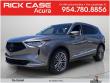 Certified 2024 Acura MDX SH-AWD Advance Package SUV
