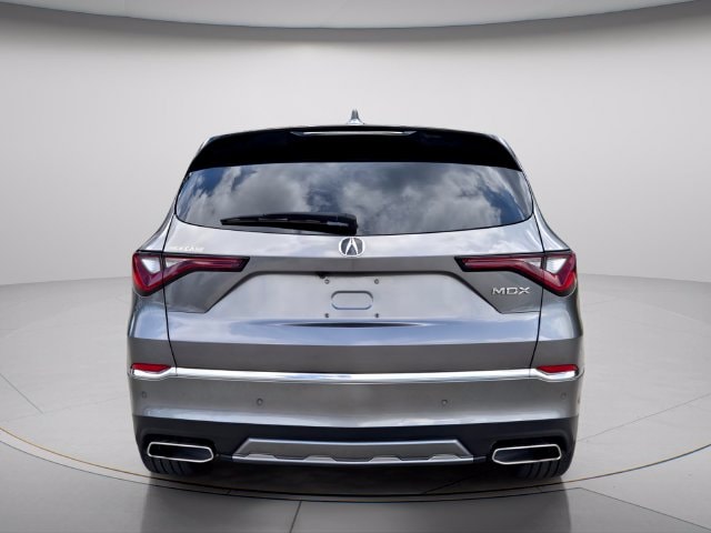 2025 Acura MDX Technology Package - Photo 6