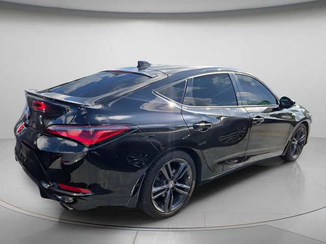 2023 Acura Integra A-Spec - Photo 7