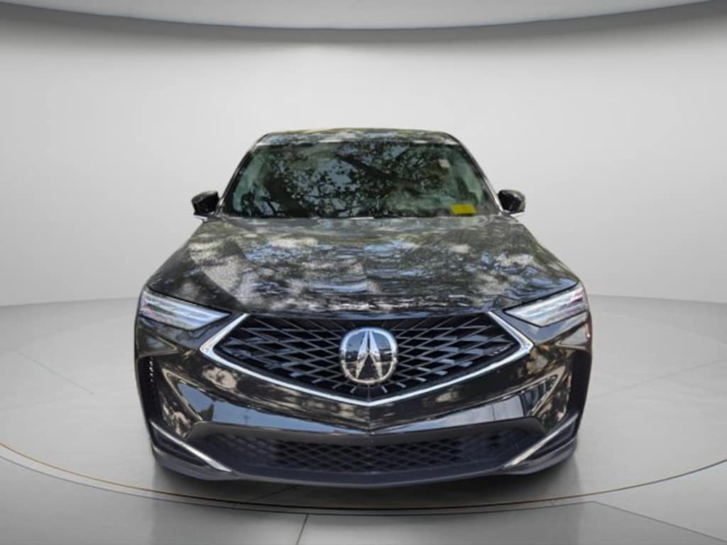 Used 2025 Acura MDX FWD Technology Package SUV