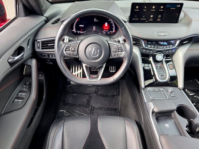 2025 Acura TLX A-SPEC Package - Photo 13