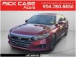Used 2022 Honda Accord EX-L 1.5T Sedan