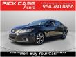 Used 2017 Nissan Altima 3.5 SR Sedan
