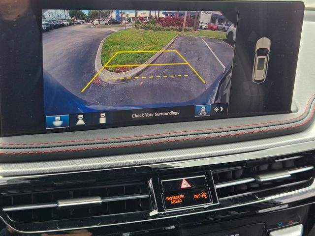 2026 Acura MDX A-Spec Package - Photo 11