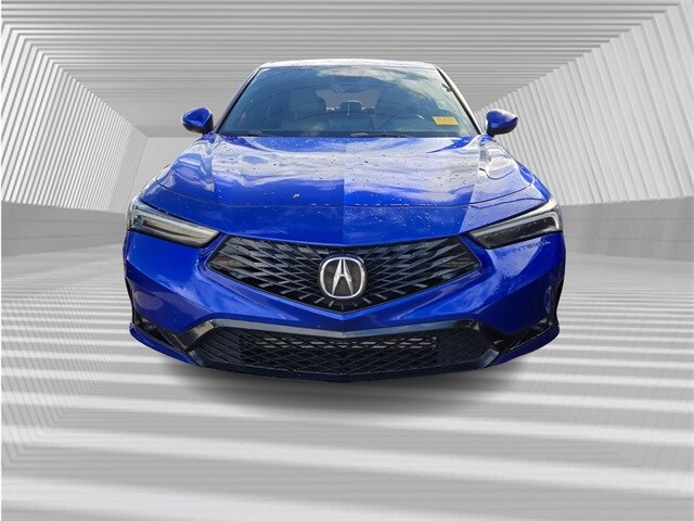 2023 Acura Integra A-Spec photo 2