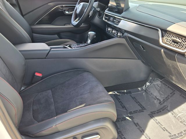 2026 Acura ADX A-Spec Package - Photo 16