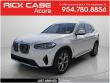 Used 2024 BMW X3 sDrive30i SUV