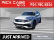 Used 2022 Volkswagen Tiguan 2.0T SEL R-Line SUV