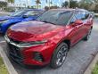 Used 2022 Chevrolet Blazer RS SUV