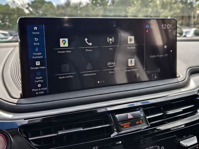 2026 Acura MDX Technology Package - Photo 10