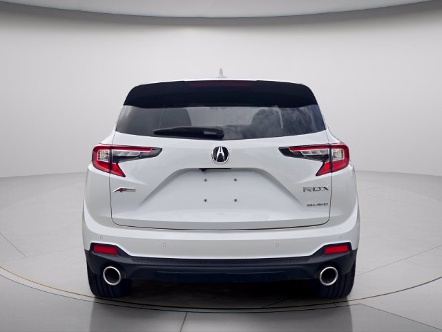 2025 Acura RDX A-Spec Package - Photo 6