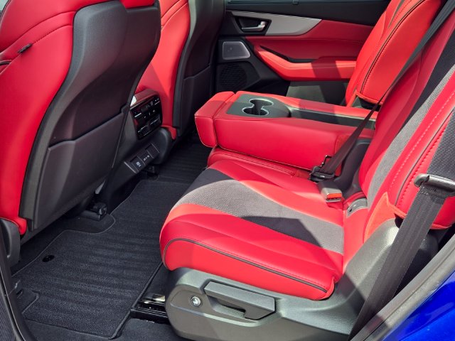 2025 Acura MDX A-Spec Package - Photo 11