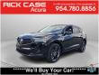Certified 2023 Acura RDX A-Spec Package SUV