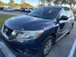 Used 2014 Nissan Pathfinder S SUV
