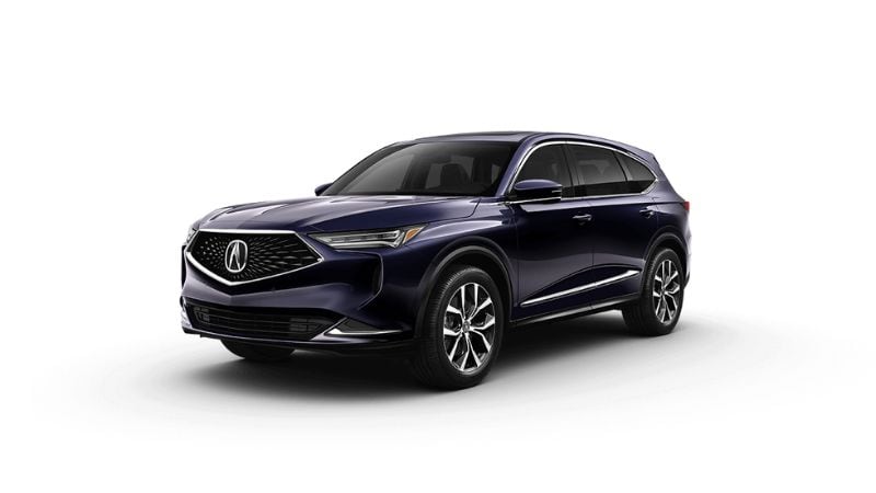 2024 Acura MDX Colors at Rick Case Acura Plantation in Phantom Violet Pearl.jpg