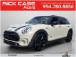 Used 2019 MINI Clubman Cooper S Wagon