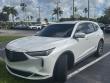 Used 2024 Acura MDX FWD Technology Package SUV