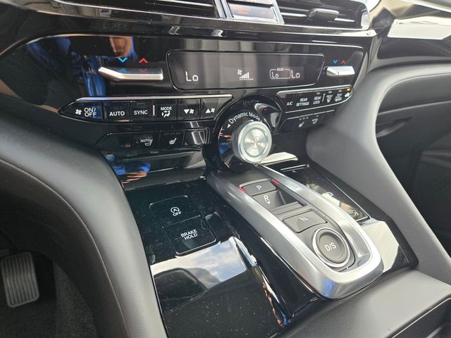 2026 Acura MDX Technology Package - Photo 9