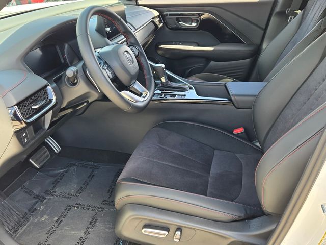 2026 Acura ADX A-Spec Package - Photo 10