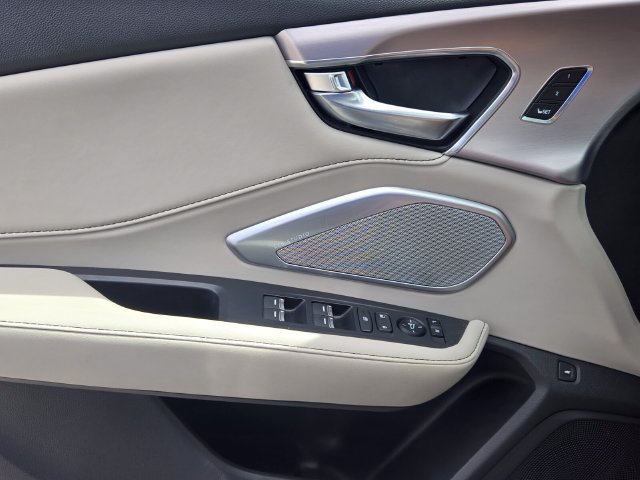 2025 Acura RDX Technology Package - Photo 27