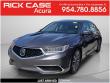 Used 2018 Acura TLX 2.4L Sedan