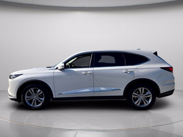 2024 Acura MDX Base - Photo 3