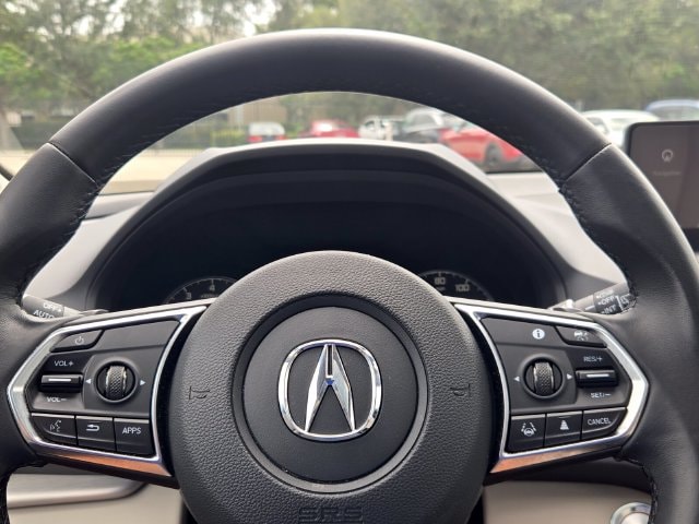 2025 Acura RDX Technology Package - Photo 20